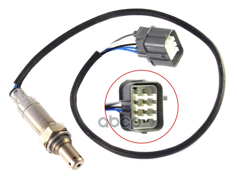 

Датчик Кислородный Honda Legend 06-11/Mr-V 05-/Odyssey 05-13 Sat арт. ST-36531-RDM-A01