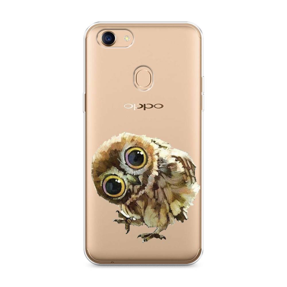Чехол Awog на Oppo F5 