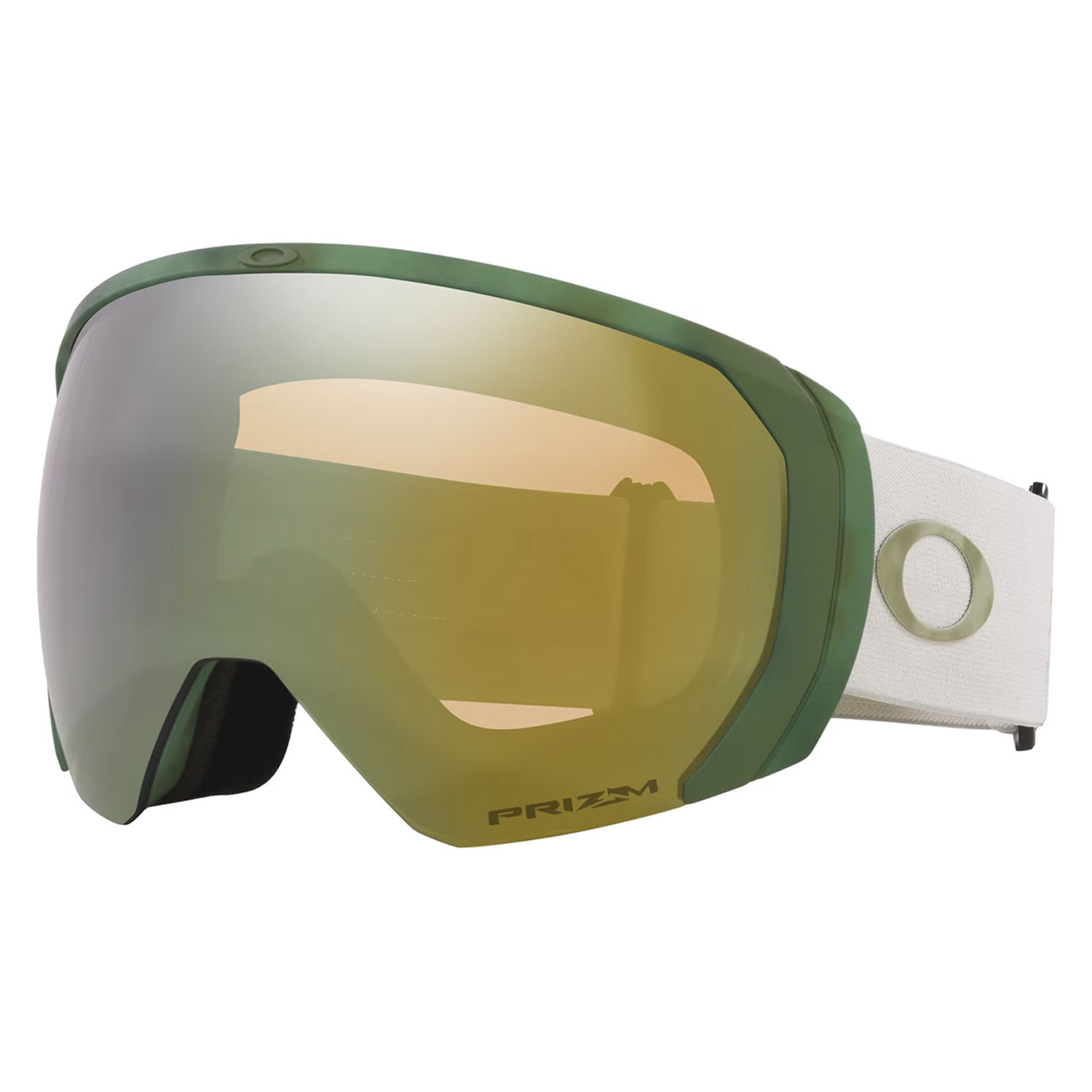 Очки Горнолыжные Oakley Flight Path Хl Cool Grey FogPrizm Sage Gold Iridium БР 41988₽