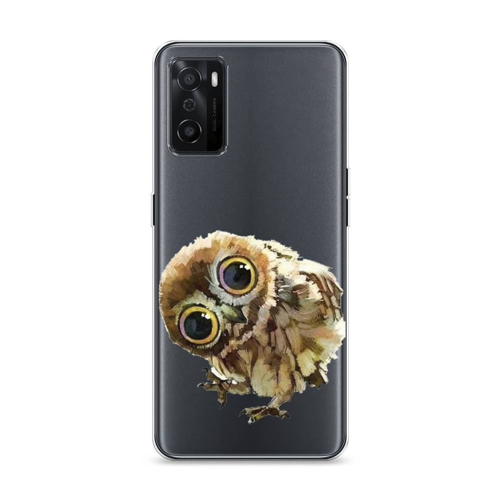 Чехол Awog на Oppo A55s 5G 