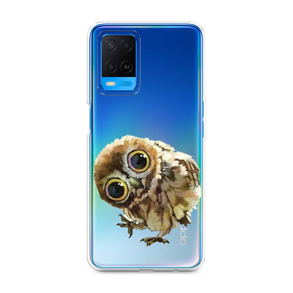 Чехол Awog на Oppo A54 