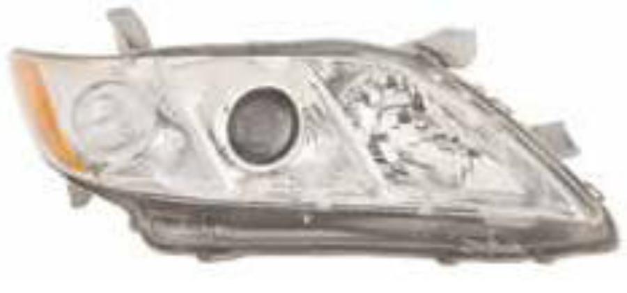

Фара R Depo 212-11Q6R-LD-EM