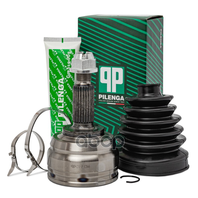 

Шрус Наружный PILENGA CVP1266