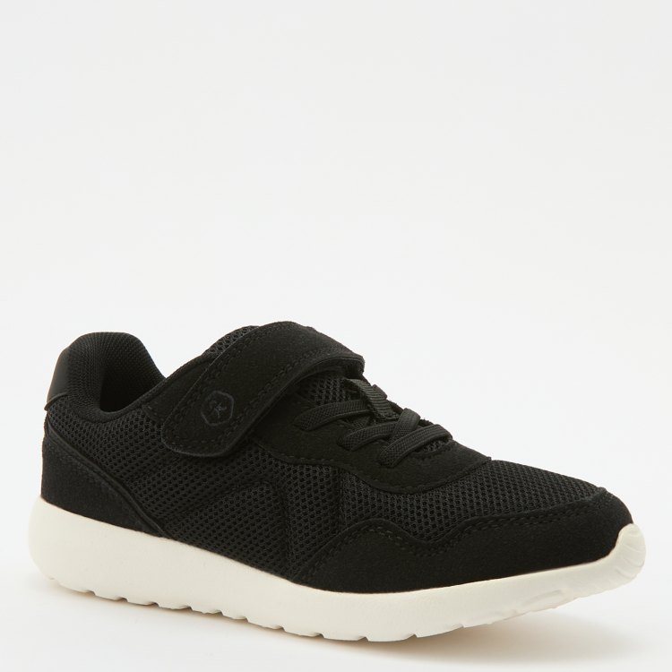 

Кроссовки Color Kids 760134, черный, 32, 760134