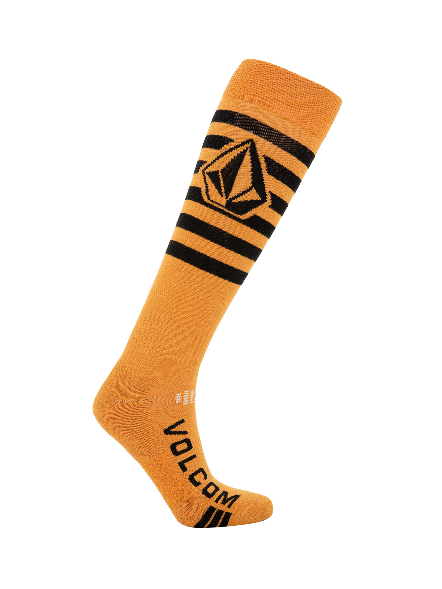

Носки Volcom Kootney Gold (Us:l/Xl), Оранжевый, Kootney