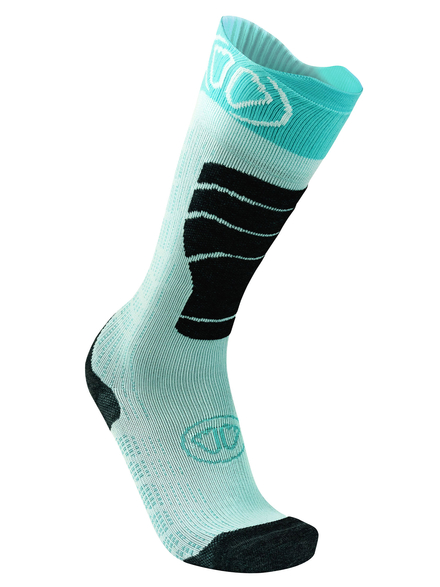 Носки Sidas Ski Comfort Lady Blue/White (Eur:39-40)