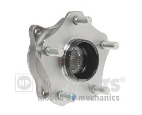 Ступица с подшипником Nipparts N4718018