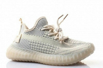 

Кроссовки женские NoBrand 131-5 бежевые 41 RU, 131-5