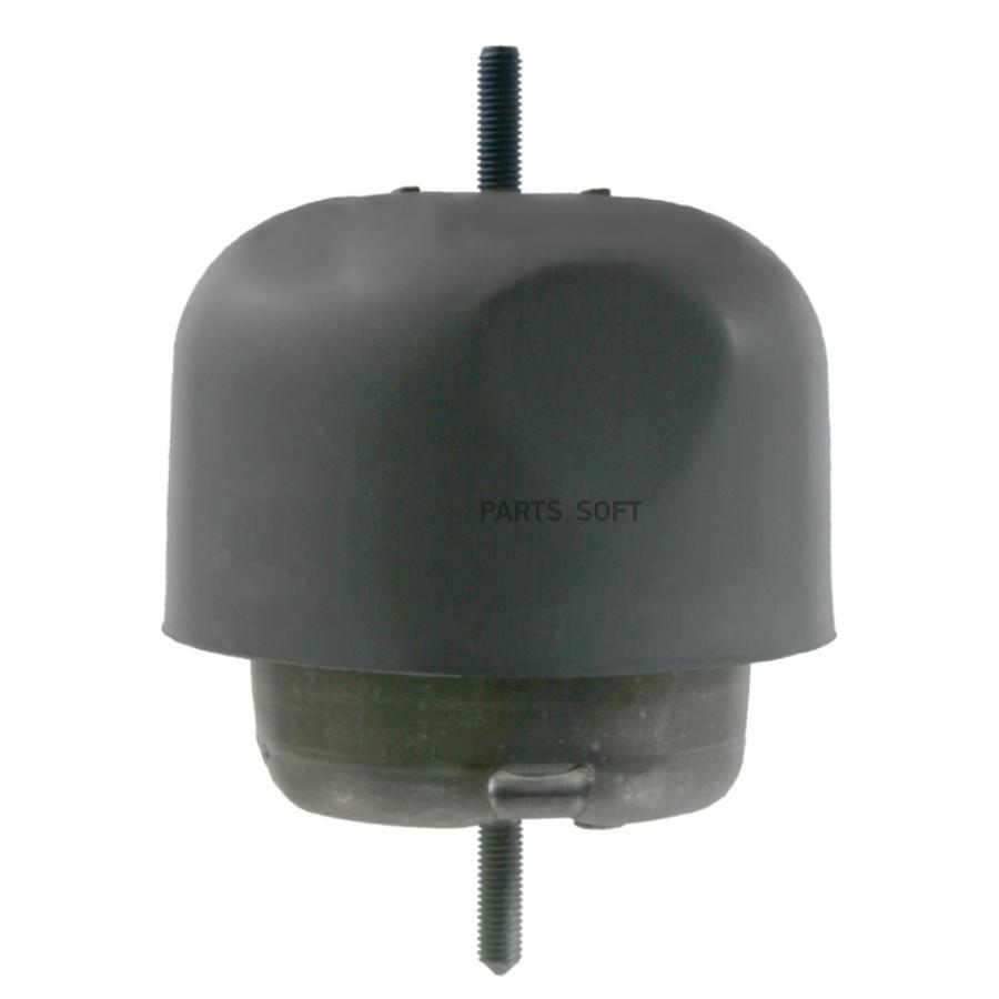 

21240f_подушка двс audi a4/a6 2.4-3.0,vw passat 2.8 95>