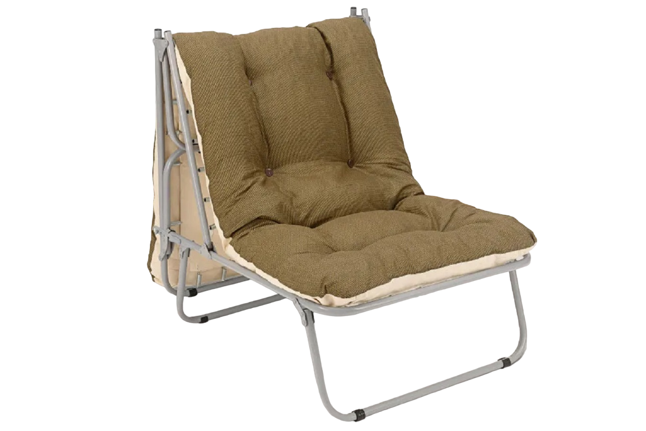 Раскладушка кресло-кровать Селла-2.