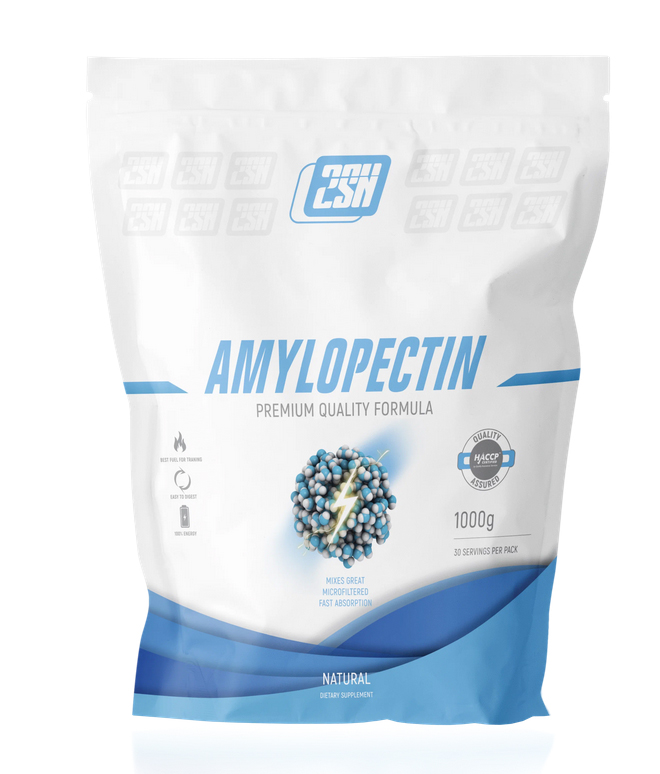 Амилопектин 2SN Amylopectin, 1000 гр.