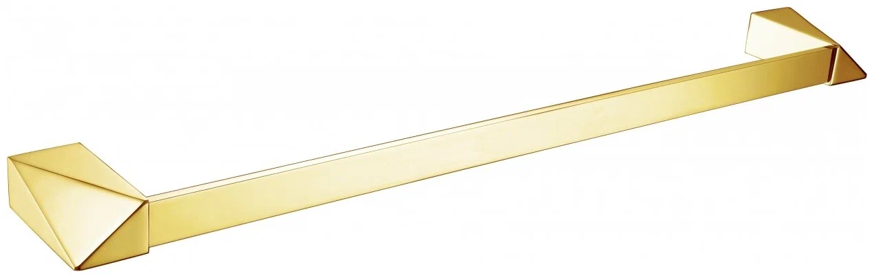 

Полотенцедержатель Boheme New Venturo 10312-G