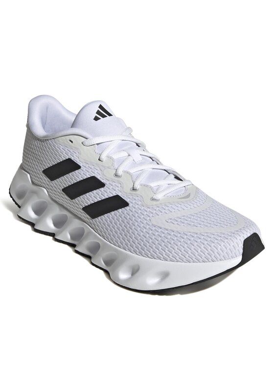 

Кроссовки мужские Adidas Switch Run Running Shoes IF5719 белые 44 EU, Белый, Switch Run Running Shoes IF5719