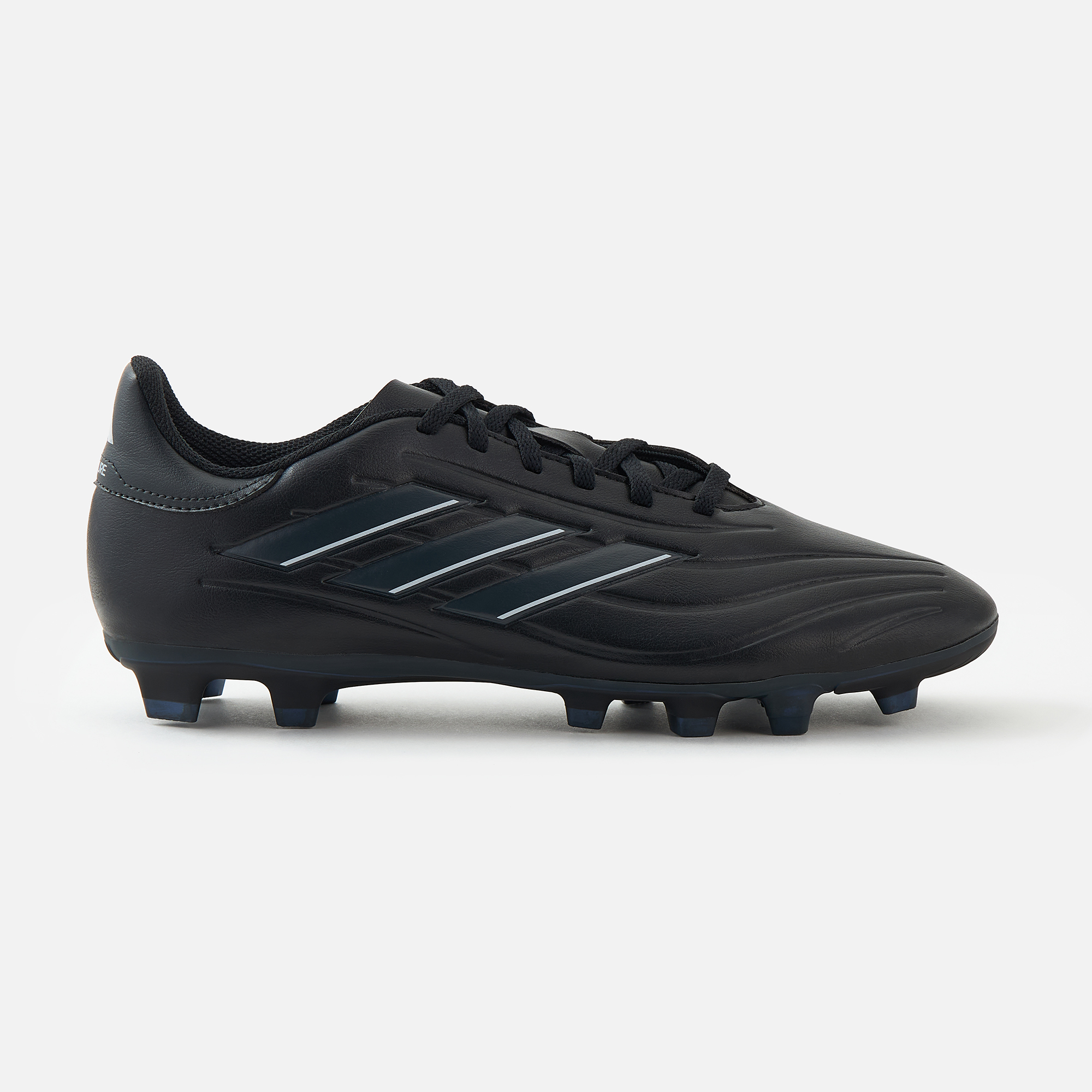 

Бутсы мужские Adidas Copa Pure 2 Club FXG IG1101 черные 8.5 UK, Черный, Copa Pure 2 Club FXG