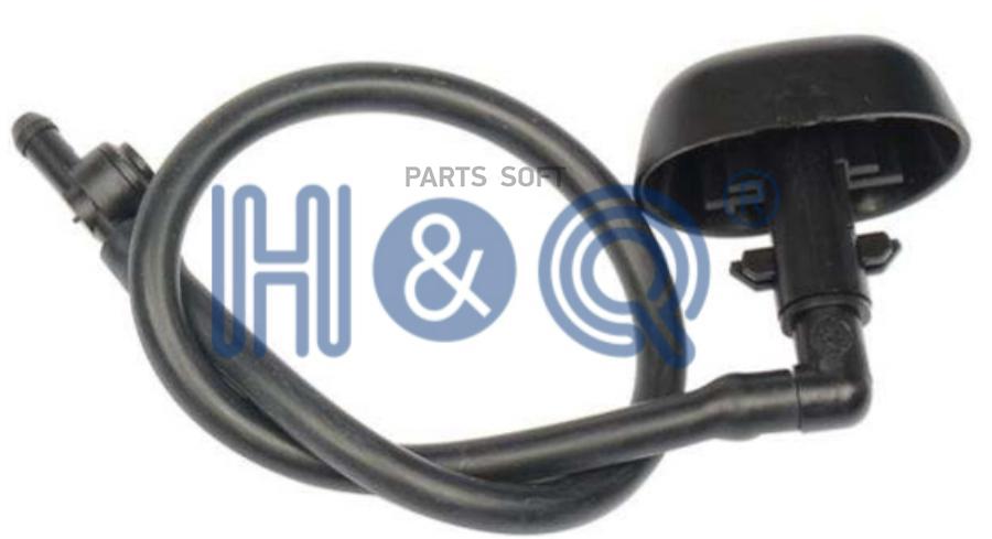 

Форсунка омывателя фар H&Q 70101284
