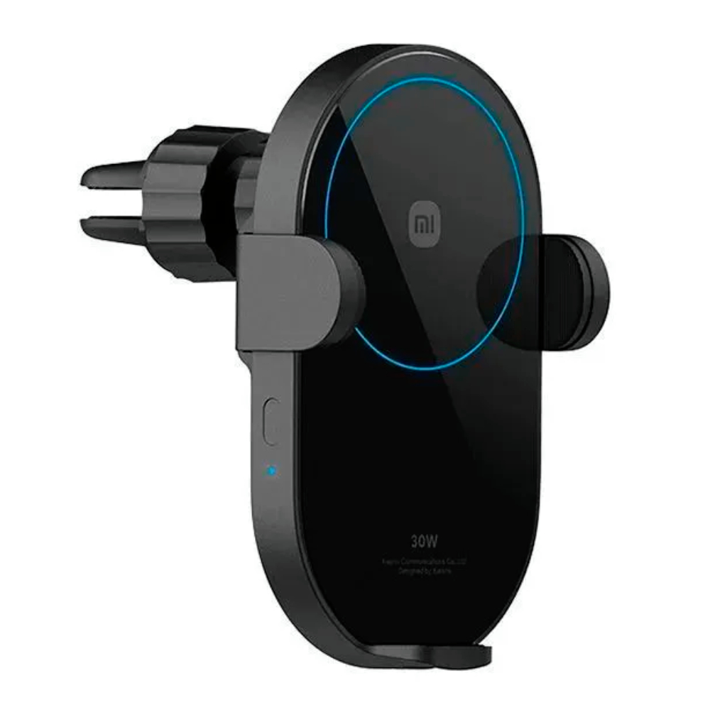 Зарядное устройство Xiaomi Mi Wireless Car Charger 30W W03ZM 3990₽