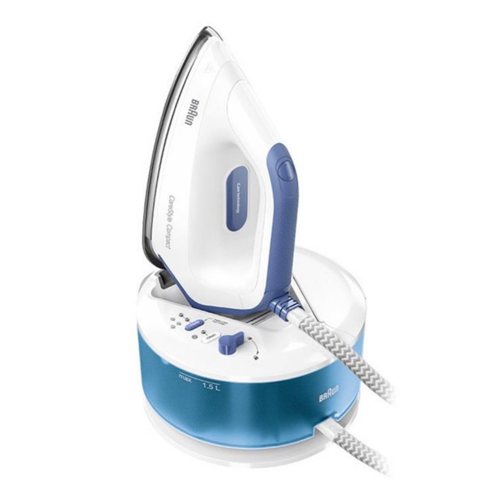 Steam generators for ironing фото 40