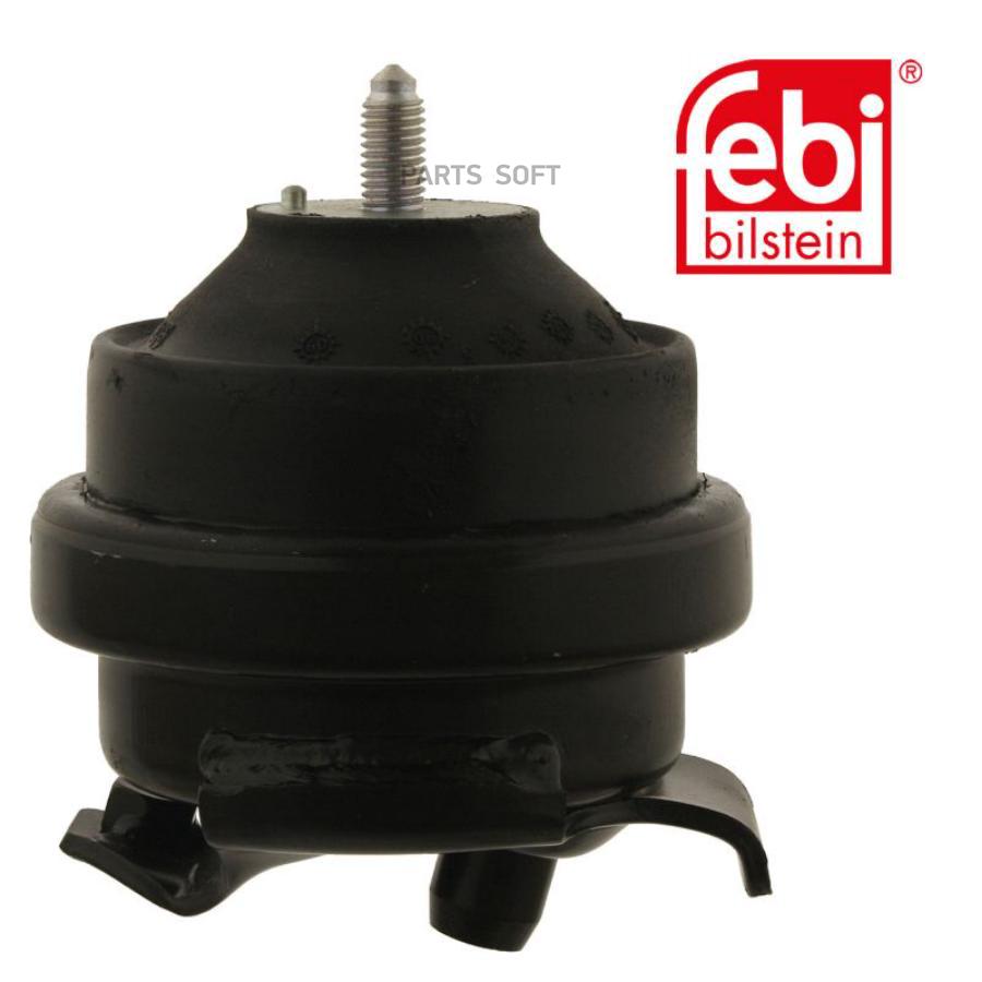 3550f_подушка двс передняя vw golf 1.0-1.8/1.6d/td 84-92