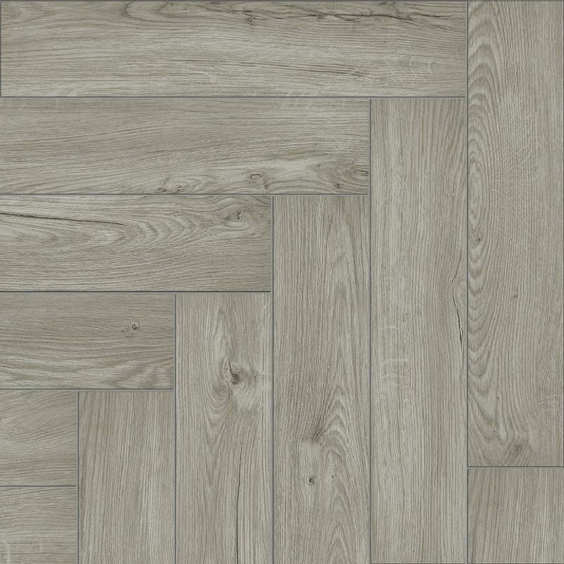 Виниловый ламинат Alpine Floor Parquet Light Дуб арктик ECO13-4 600х125х4 мм