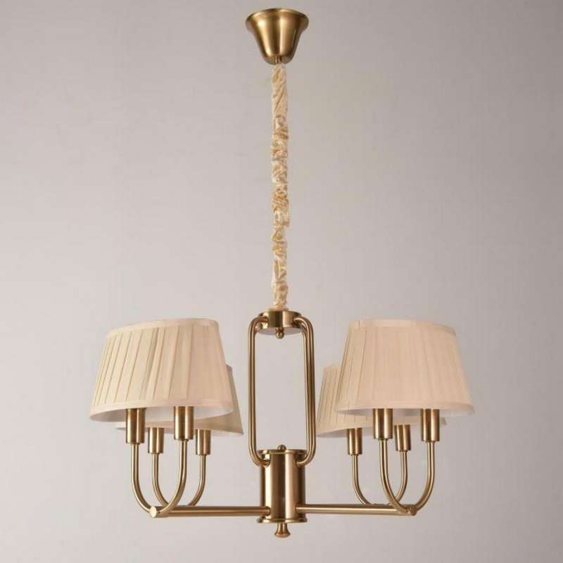 

Подвесная люстра MW-Light София 355014608