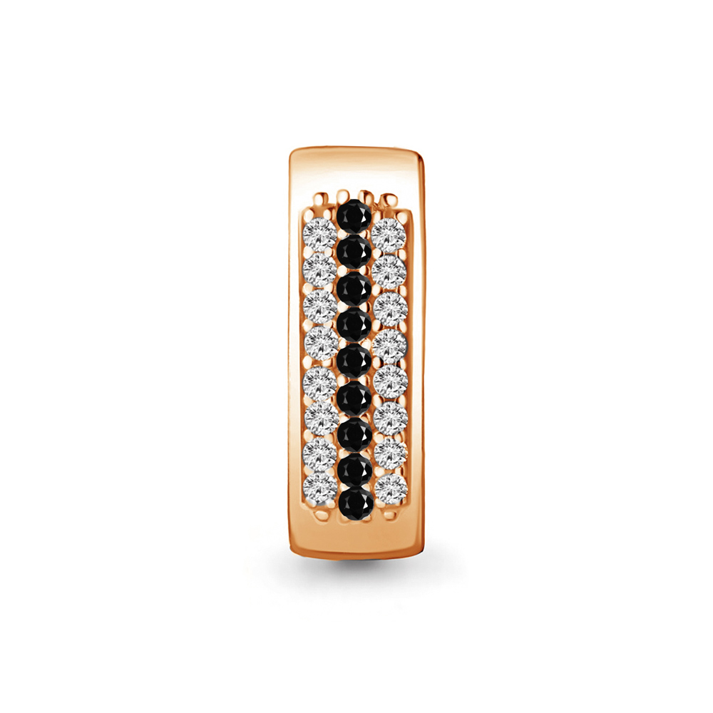

Подвеска из красного золота с фианитом Aquamarine 22649Ч_585_кз, 22649Ч_585_кз