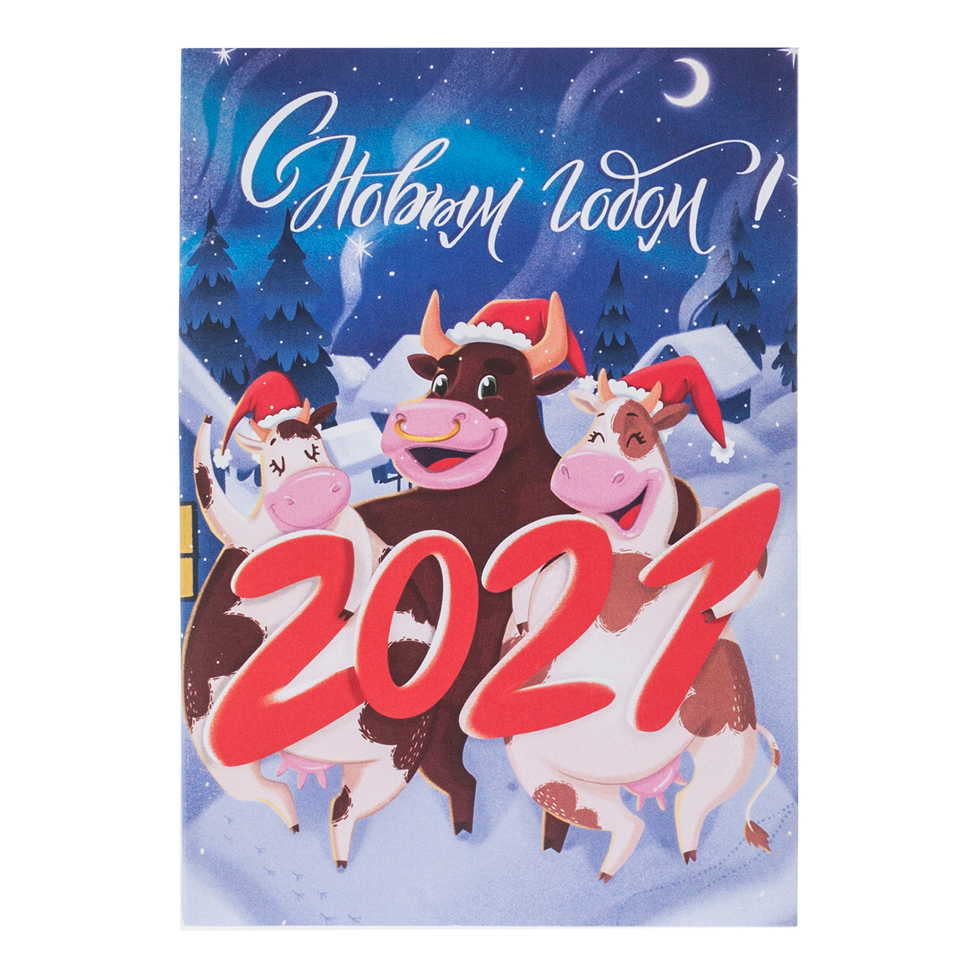

Шоколад фигурный ChokoCat Открытка молочный шоколад 20 г