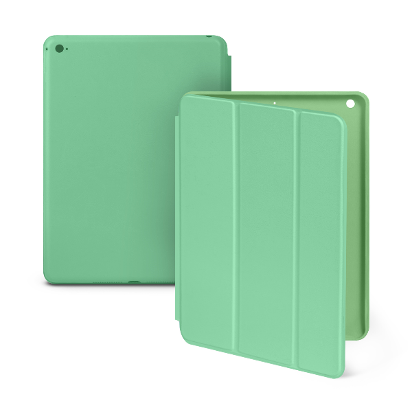 

Чехол-книжка Ipad Air 2 Smart Case Mint Green, Бирюзовый, Чехол-книжка Ipad Air 2 Smart Case Mint Green