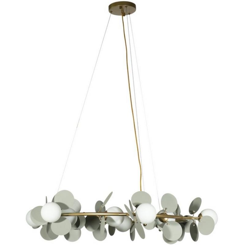 

Подвесная люстра Loft IT Matisse 10008/1050 Grey