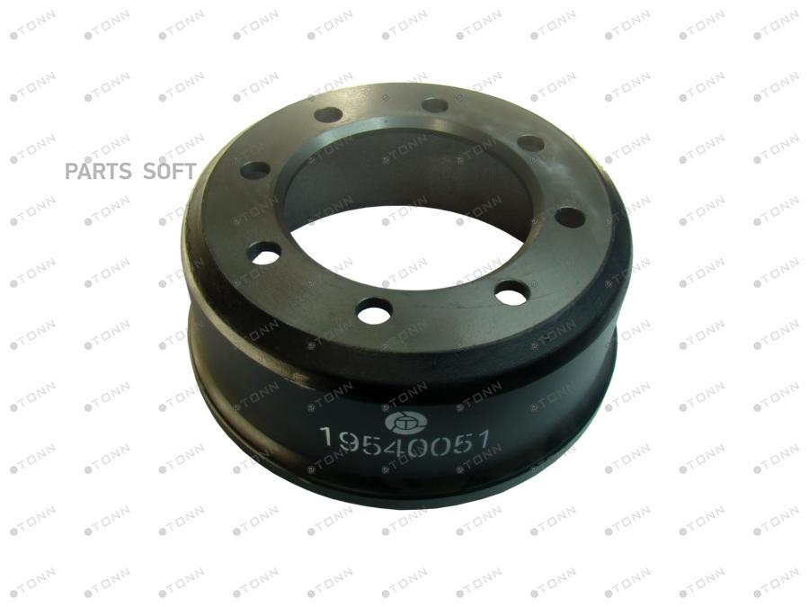 

Tonn барабан тормозной fr hino500 евро4 gd8j 1шт