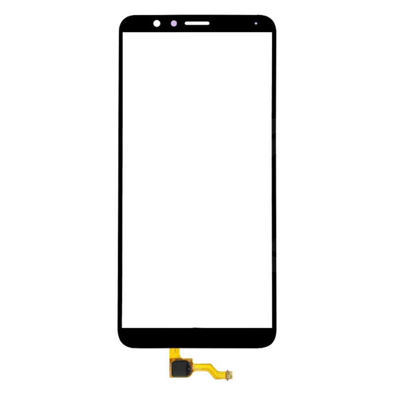 

Тачскрин (сенсор) BaseMarket для Huawei Honor 7X (черный)
