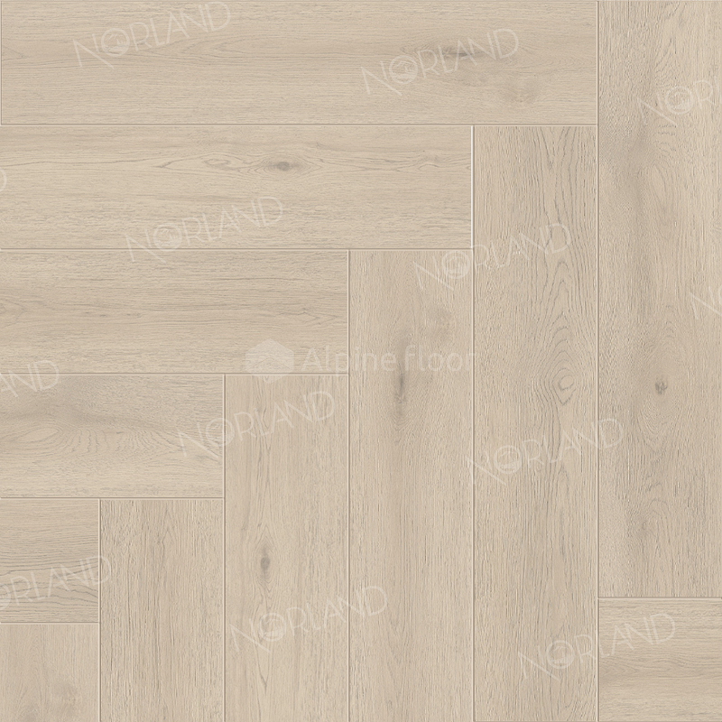 Виниловый ламинат Norland Lagom Parquet LVT 1034-08 Elegant 590х118х2 мм