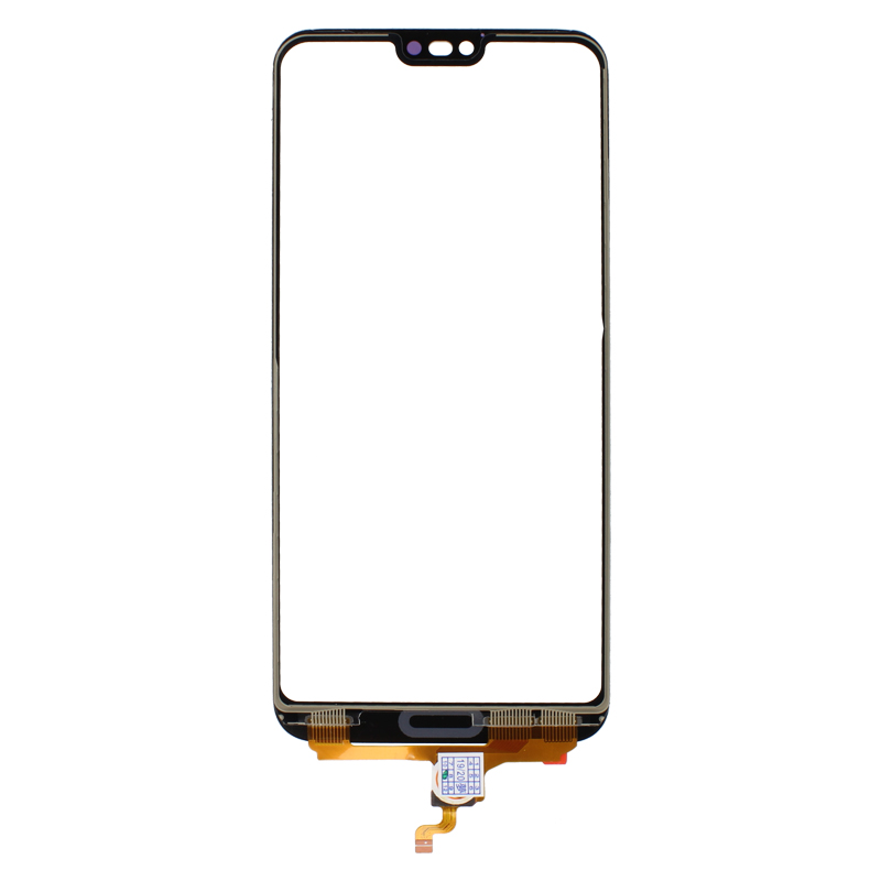 

Тачскрин (сенсор) BaseMarket для Huawei Honor 10 (черный)