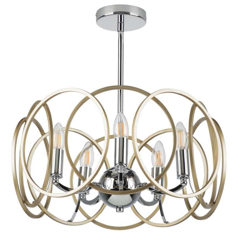 

Подвесная люстра Lightstar Regolo 713053