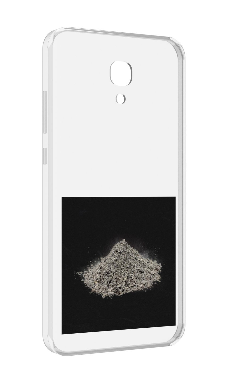 

Чехол MyPads Легендарная пыль Morgenshtern для Meizu M6 (M711Q), Прозрачный, Tocco