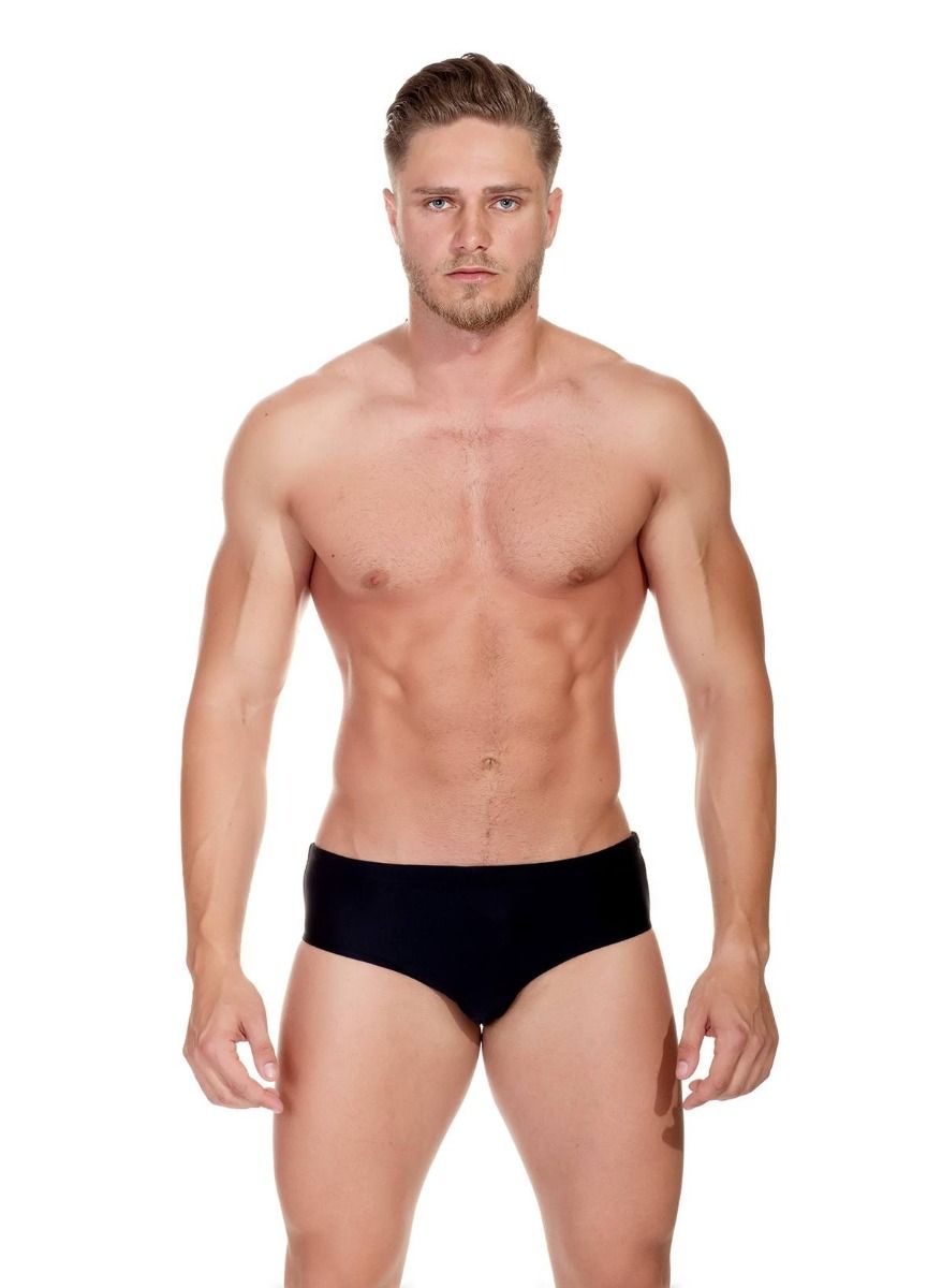 

Плавки мужские Jolidon B1U черные 2XL, Черный, B1U