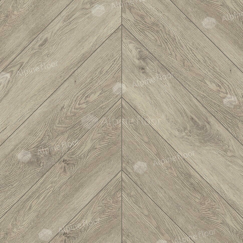 

Виниловый ламинат Alpine Floor Chevron Alpine ECO 18-11 Карите 600х127х5 мм, Серый, Chevron Alpine ECO 18-11 Карите