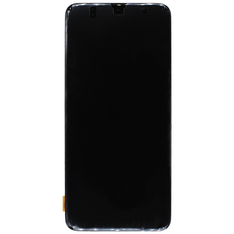 

Дисплей для Samsung A705F Galaxy A70 модуль с рамкой и тачскрином (черный) OEM