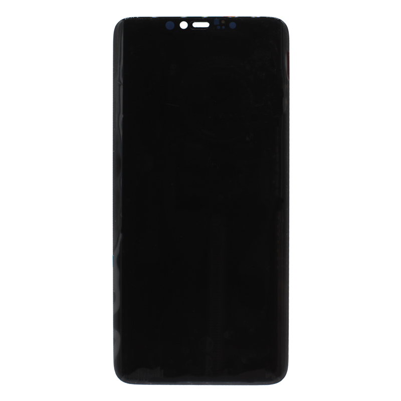 

Дисплей BaseMarket для Huawei Mate 20 Pro в сборе с тачскрином (черный)