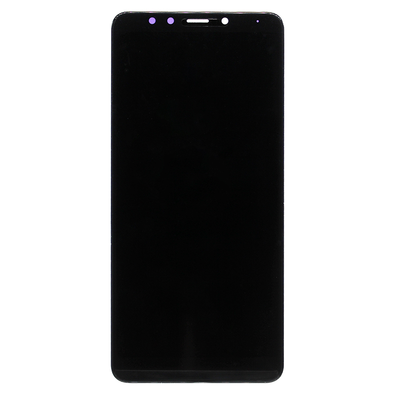 Дисплей BaseMarket для Xiaomi MDG1 в сборе с тачскрином (черный)