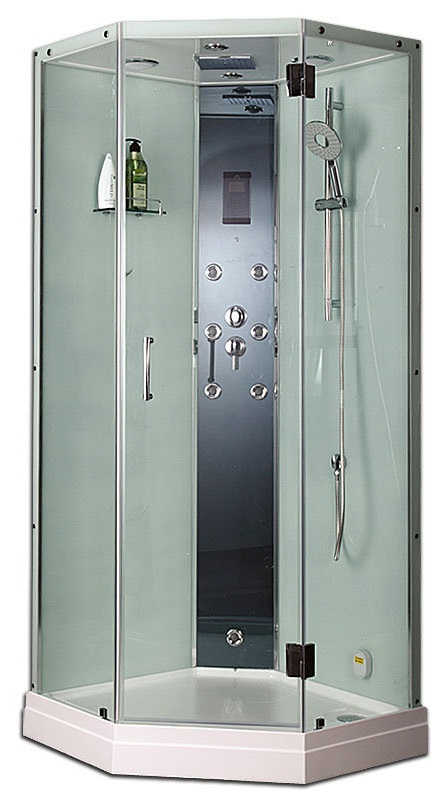 

Душевая кабина Timo Elta H-312 R 90x90