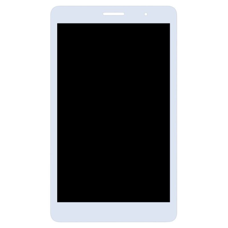 

Дисплей BaseMarket для Huawei MediaPad T3-801 (8") в сборе с тачскрином (белый)
