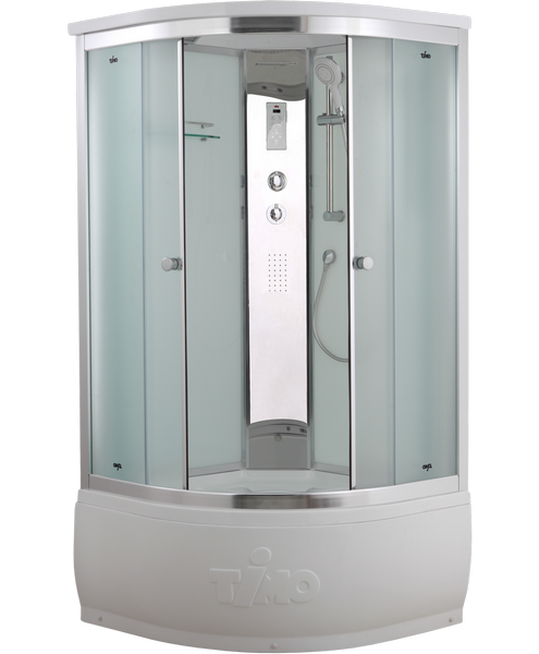 

Душевая кабина Timo Comfort T-8890F 90x90