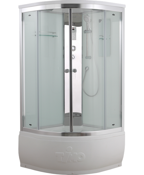 

Душевая кабина Timo Comfort T-8890C 90x90
