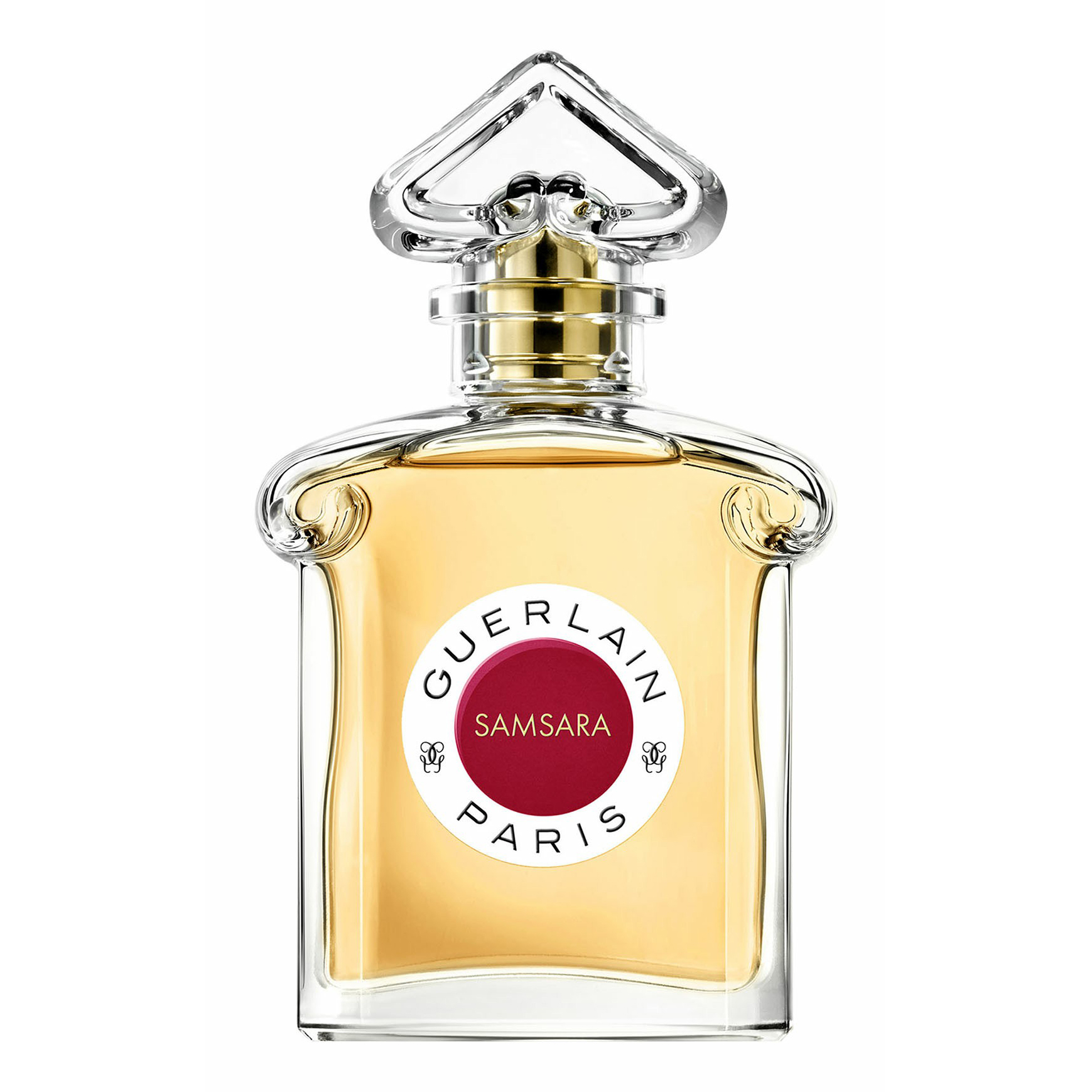 Парфюмерная вода Guerlain Samsara Eau de Parfum женская, 75 мл guerlain samsara 30