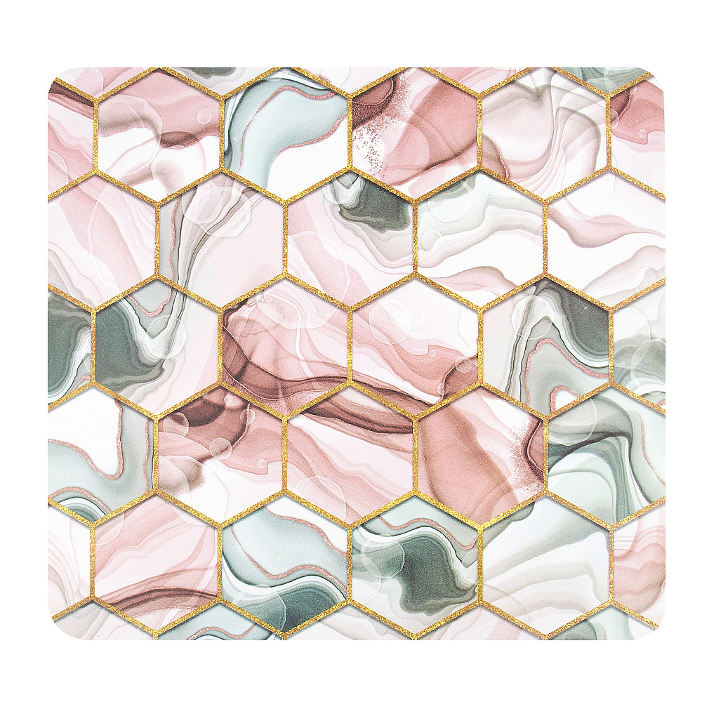 

Салфетка сервировочная плейсмат Nouvelle Modern прямоугольный 12 шт 30х28 см 4430466, Modern