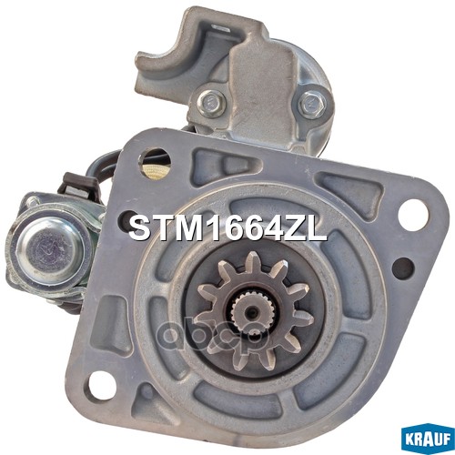 

Стартер Krauf Stm1664Zl Krauf STM1664ZL