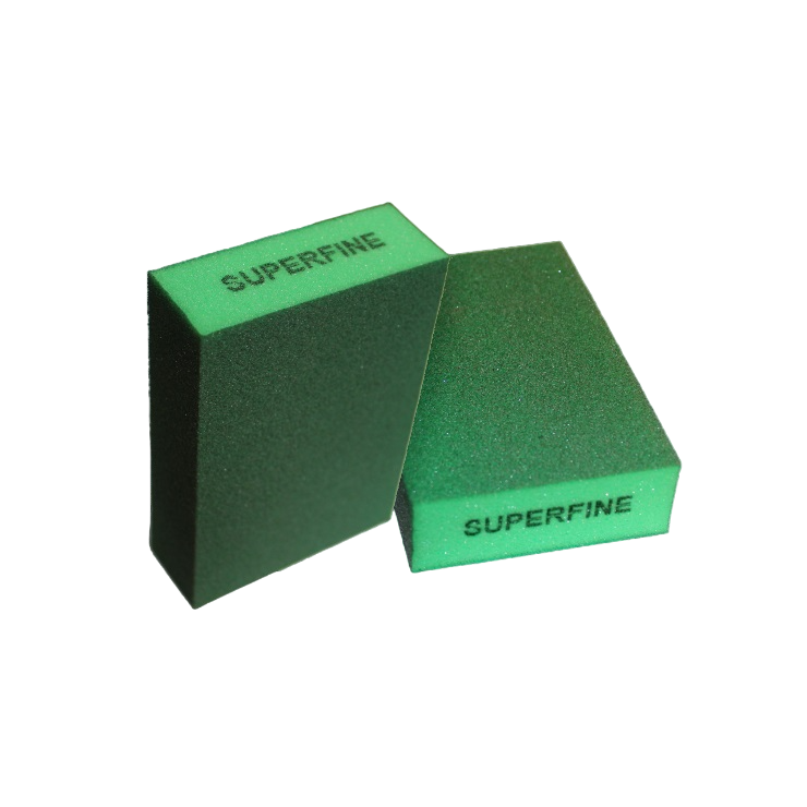 Блок Абразивный 4х-Сторонний 98 X 69 X 26 Мм Р150 Superfine Holex Holex арт. HAS-99788