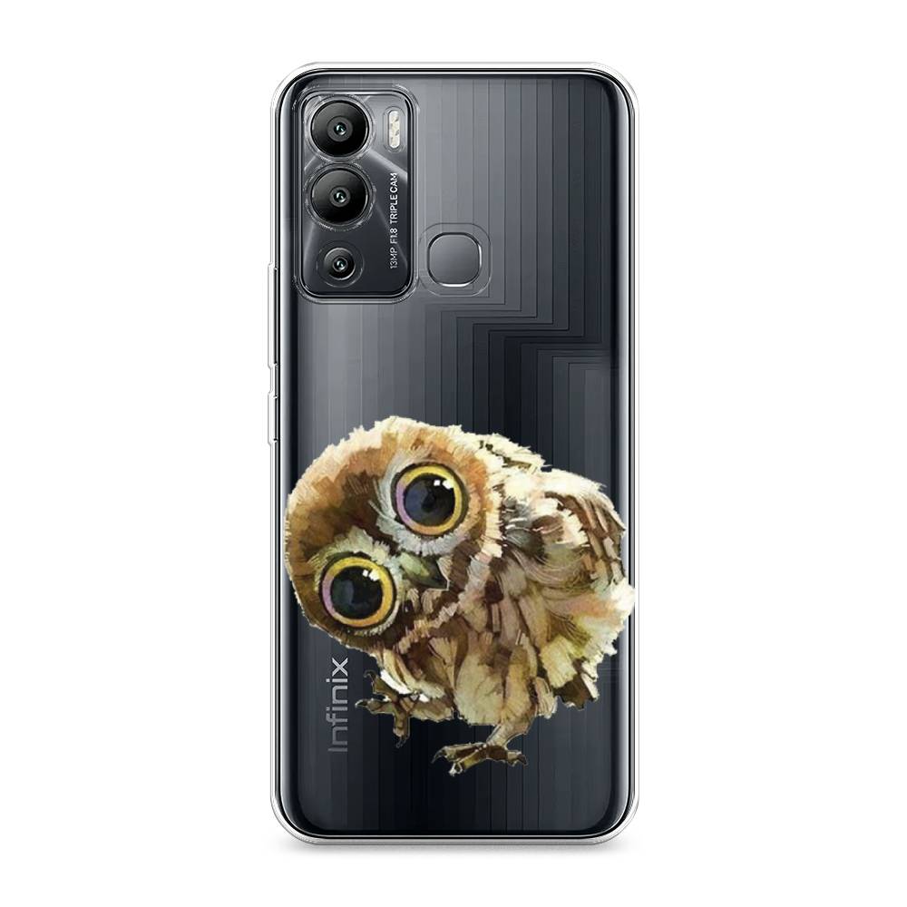 Чехол Awog на Infinix Hot 12i 