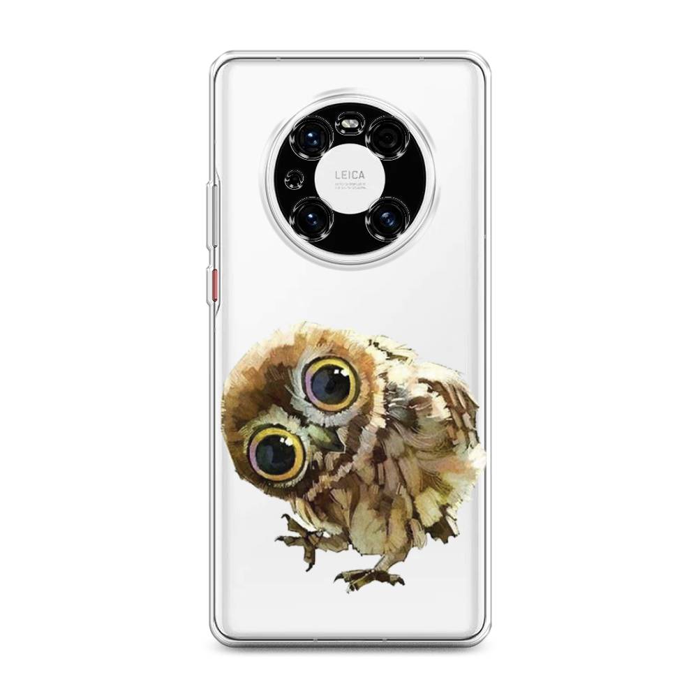 Чехол Awog на Huawei Mate 40E Pro 