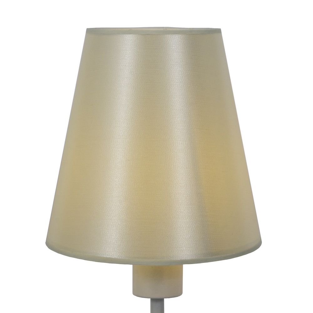 Абажур для настольного светильника Мультисвет 365 d155/95 h155